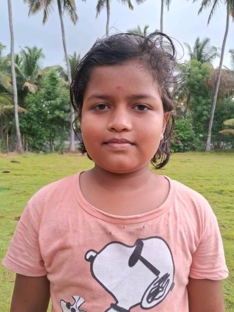 Sponsor A Child